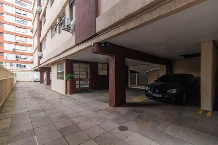 Apartamento à venda com 39m², 1 quarto e sem vagaÁrea comum