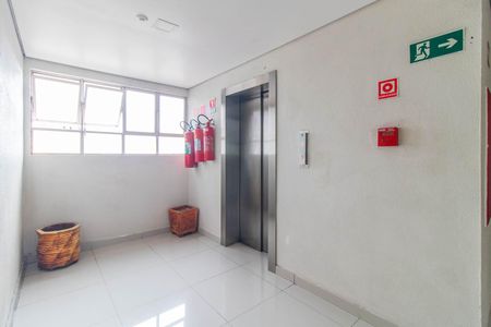 Apartamento à venda com 39m², 1 quarto e sem vagaÁrea comum