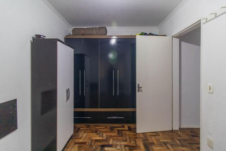 Apartamento à venda com 39m², 1 quarto e sem vagaQuarto