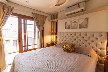 Casa à venda com 250m², 3 quartos e 4 vagasSuíte