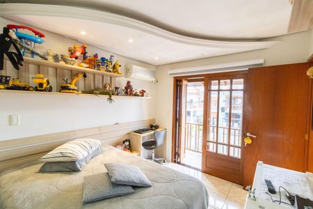 Casa à venda com 250m², 3 quartos e 4 vagasQuarto 1