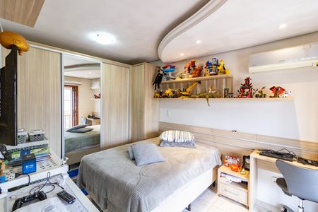 Casa à venda com 250m², 3 quartos e 4 vagasQuarto 1