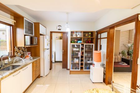 Casa à venda com 250m², 3 quartos e 4 vagasCozinha