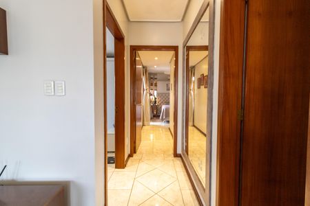 Casa à venda com 250m², 3 quartos e 4 vagasCorredor