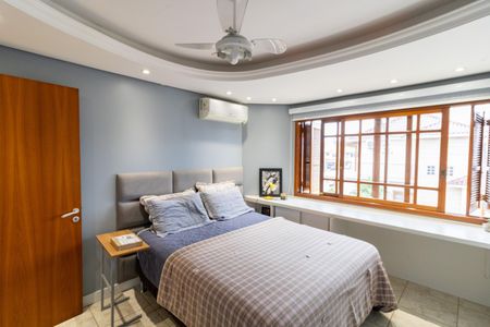 Casa à venda com 250m², 3 quartos e 4 vagasQuarto 2