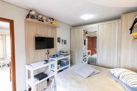 Casa à venda com 250m², 3 quartos e 4 vagasQuarto 1