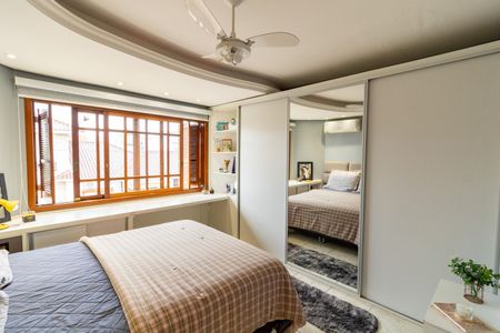 Casa à venda com 250m², 3 quartos e 4 vagasQuarto 2