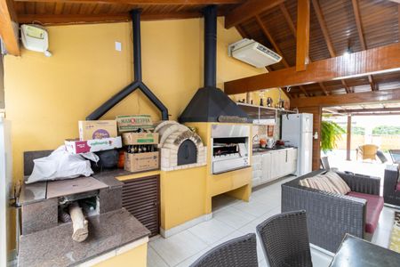 Casa à venda com 250m², 3 quartos e 4 vagasChurrasqueira