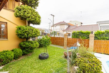 Casa à venda com 250m², 3 quartos e 4 vagasQuintal