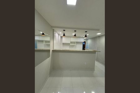 Foto 04 de apartamento à venda com 1 quarto, 35m² em Recreio dos Bandeirantes, Rio de Janeiro