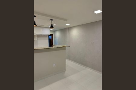 Foto 05 de apartamento à venda com 1 quarto, 35m² em Recreio dos Bandeirantes, Rio de Janeiro