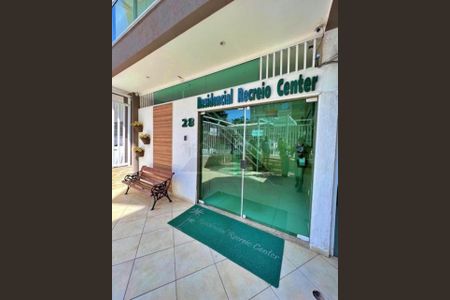 Foto 01 de apartamento à venda com 1 quarto, 35m² em Recreio dos Bandeirantes, Rio de Janeiro