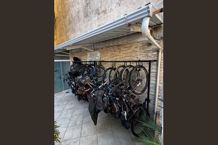 Foto 08 de apartamento à venda com 1 quarto, 35m² em Recreio dos Bandeirantes, Rio de Janeiro