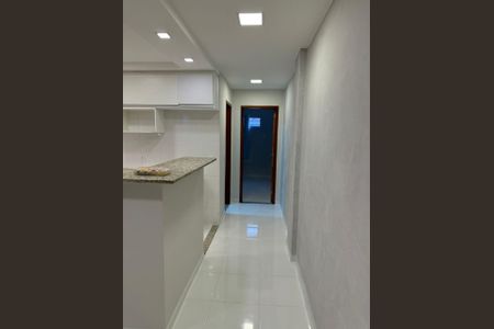 Foto 06 de apartamento à venda com 1 quarto, 35m² em Recreio dos Bandeirantes, Rio de Janeiro