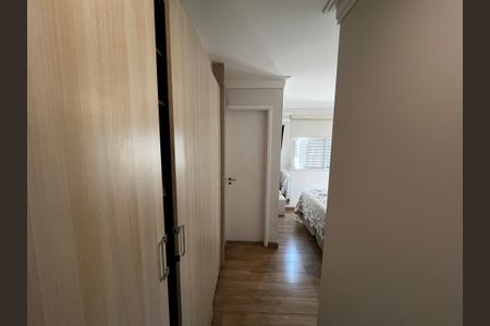 Apartamento à venda com 126m², 3 quartos e 2 vagasQuarto Suíte 3