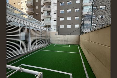 Apartamento à venda com 126m², 3 quartos e 2 vagasQuadra