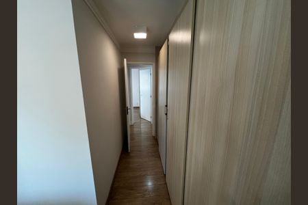 Apartamento à venda com 126m², 3 quartos e 2 vagasQuarto Suíte 3