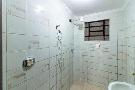Apartamento para alugar com 43m², 1 quarto e sem vagaBanheiro