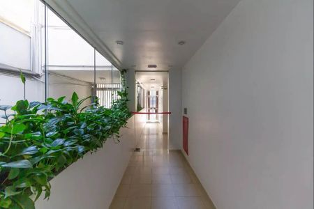 Apartamento para alugar com 43m², 1 quarto e sem vagaEntrada