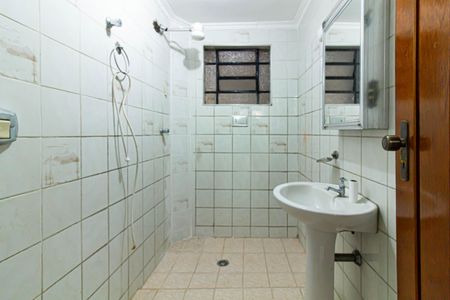 Apartamento para alugar com 43m², 1 quarto e sem vagaBanheiro