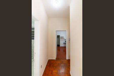 Studio à venda com 42m², 1 quarto e sem vaga Studio à venda com 42m², 1 quarto e sem vagaHall