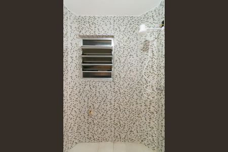 Studio à venda com 42m², 1 quarto e sem vaga Studio à venda com 42m², 1 quarto e sem vagaBanheiro