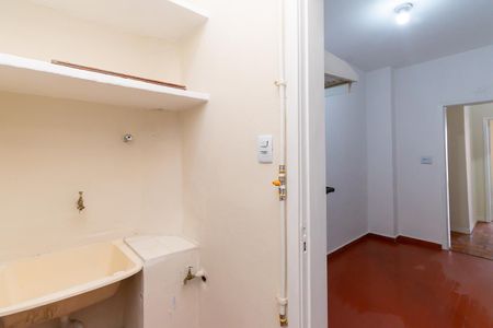 Studio à venda com 42m², 1 quarto e sem vaga Studio à venda com 42m², 1 quarto e sem vagaÁrea de Serviço