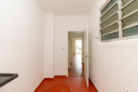 Studio à venda com 42m², 1 quarto e sem vaga Studio à venda com 42m², 1 quarto e sem vagaCozinha