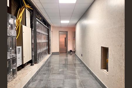 Studio à venda com 42m², 1 quarto e sem vaga Studio à venda com 42m², 1 quarto e sem vagaÁrea comum