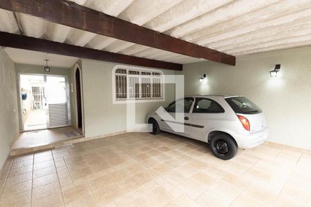 Casa à venda com 120m², 4 quartos e 2 vagas