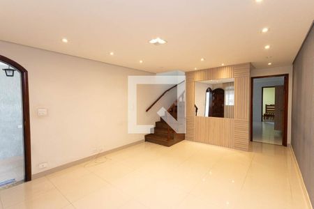 Casa à venda com 4 quartos, 120m² em Vila Constança, São Paulo