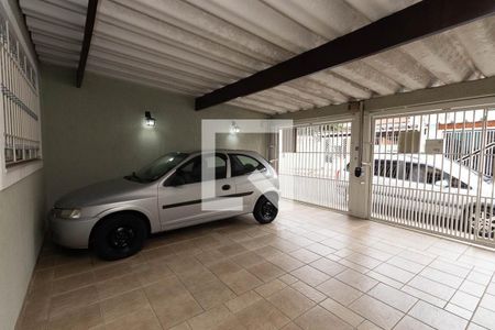 Casa à venda com 120m², 4 quartos e 2 vagas