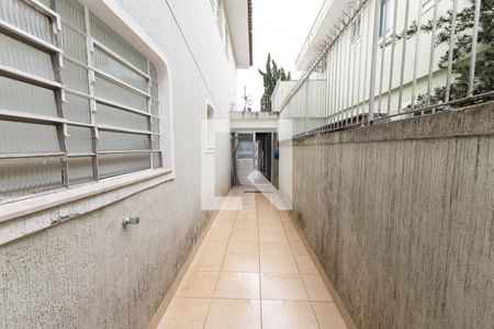 Casa à venda com 120m², 4 quartos e 2 vagas