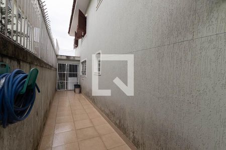 Casa à venda com 120m², 4 quartos e 2 vagas