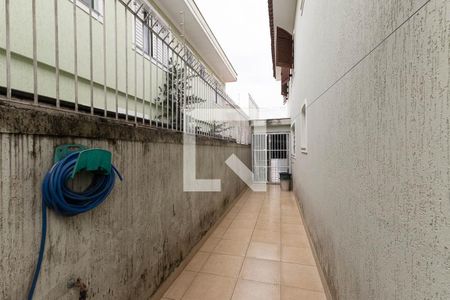 Casa à venda com 120m², 4 quartos e 2 vagas