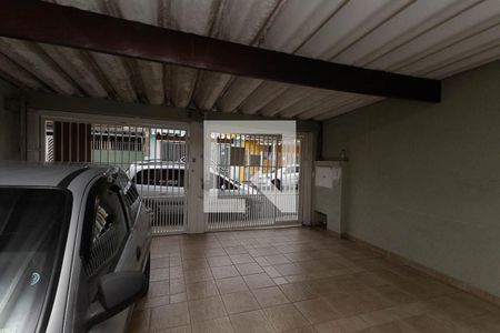 Casa à venda com 120m², 4 quartos e 2 vagas
