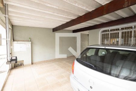 Casa à venda com 120m², 4 quartos e 2 vagas