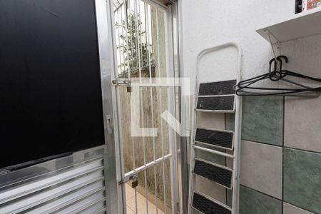 Casa à venda com 120m², 4 quartos e 2 vagas