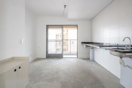 Studio de apartamento para alugar com 1 quarto, 38m² em Centro, Osasco