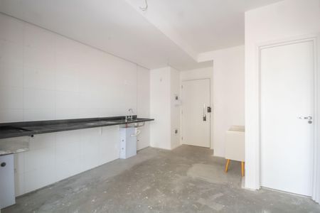 Studio de apartamento para alugar com 1 quarto, 38m² em Centro, Osasco