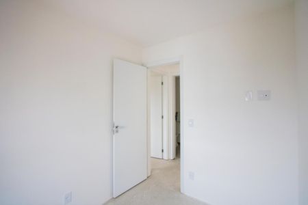 Apartamento à venda com 59m², 2 quartos e 1 vagaQuarto 2