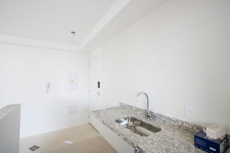 Apartamento à venda com 59m², 2 quartos e 1 vagaCozinha/Área de serviço