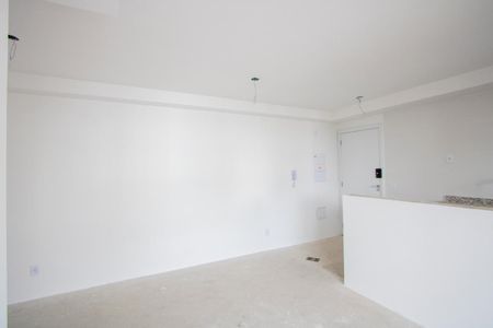 Apartamento à venda com 59m², 2 quartos e 1 vagaSala