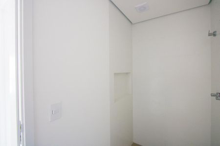 Apartamento à venda com 59m², 2 quartos e 1 vagaBanheiro social