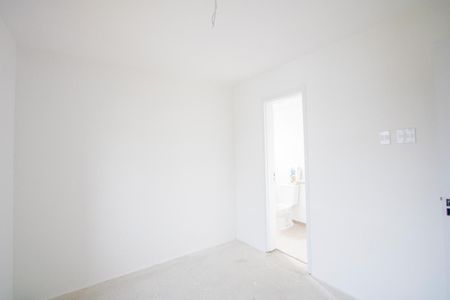 Apartamento à venda com 59m², 2 quartos e 1 vagaQuarto 1 - Suíte