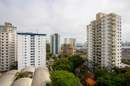Apartamento à venda com 59m², 2 quartos e 1 vagaVista do quarto 2