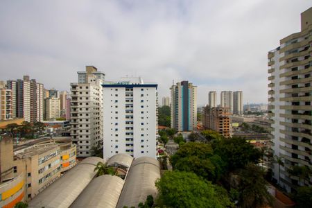Vista do quarto 1 de apartamento à venda com 2 quartos, 59m² em Jardim, Santo André