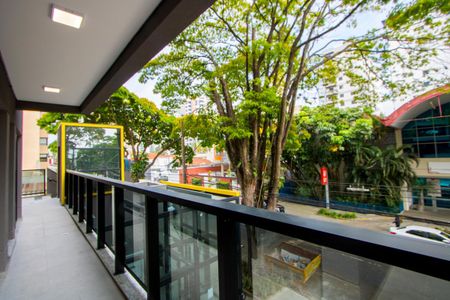 Apartamento à venda com 59m², 2 quartos e 1 vagaÁrea comum