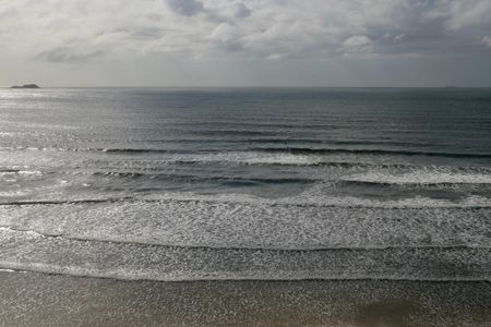 Apartamento para alugar com 118m², 3 quartos e 1 vagaVista da Suíte