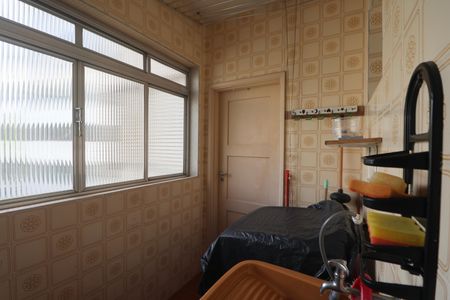 Apartamento para alugar com 118m², 3 quartos e 1 vagaÁrea de Serviço